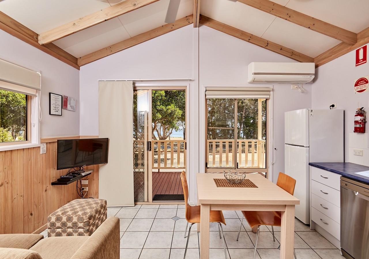 Canton Beach Holiday Park Toukley Exterior foto
