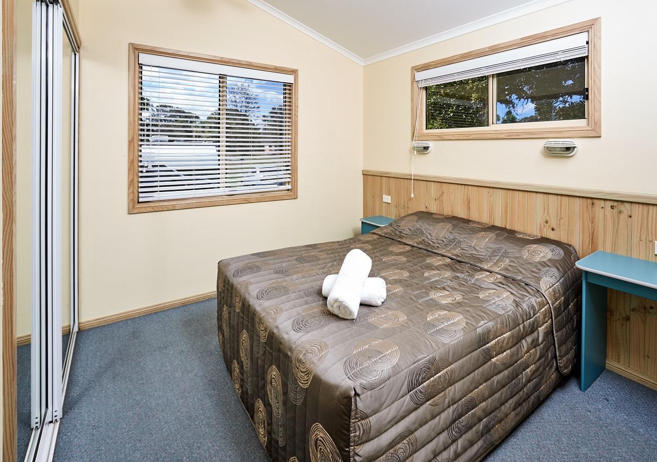 Canton Beach Holiday Park Toukley Exterior foto