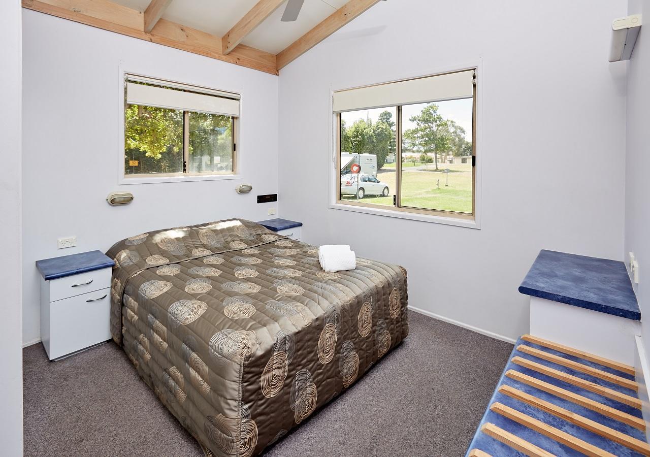 Canton Beach Holiday Park Toukley Exterior foto