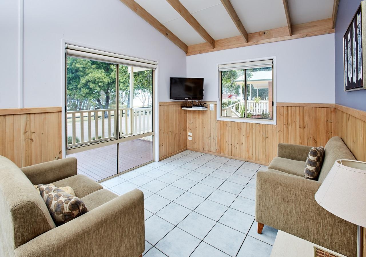 Canton Beach Holiday Park Toukley Exterior foto